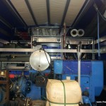 MzKW 10.000 Liter pro Minute Pumpleistung verladen